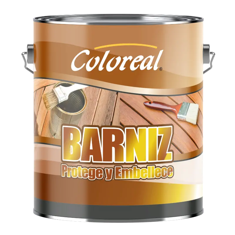 Barniz Coloreal®