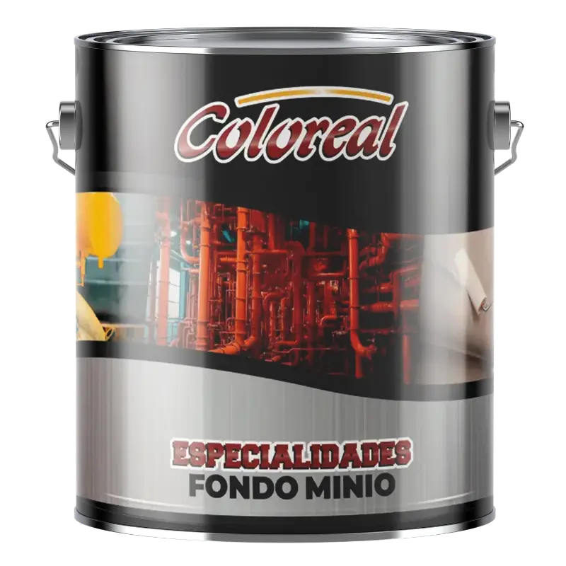 fondo minio Coloreal®