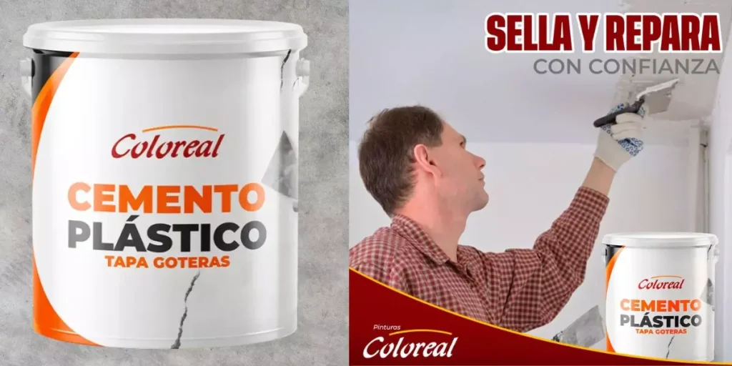 el mejor cemento plástico