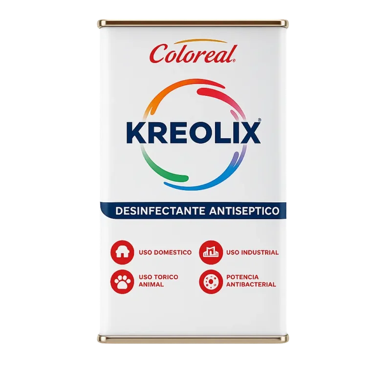 Kreolix