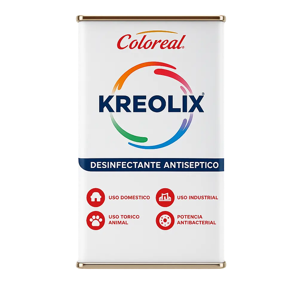 Kreolix