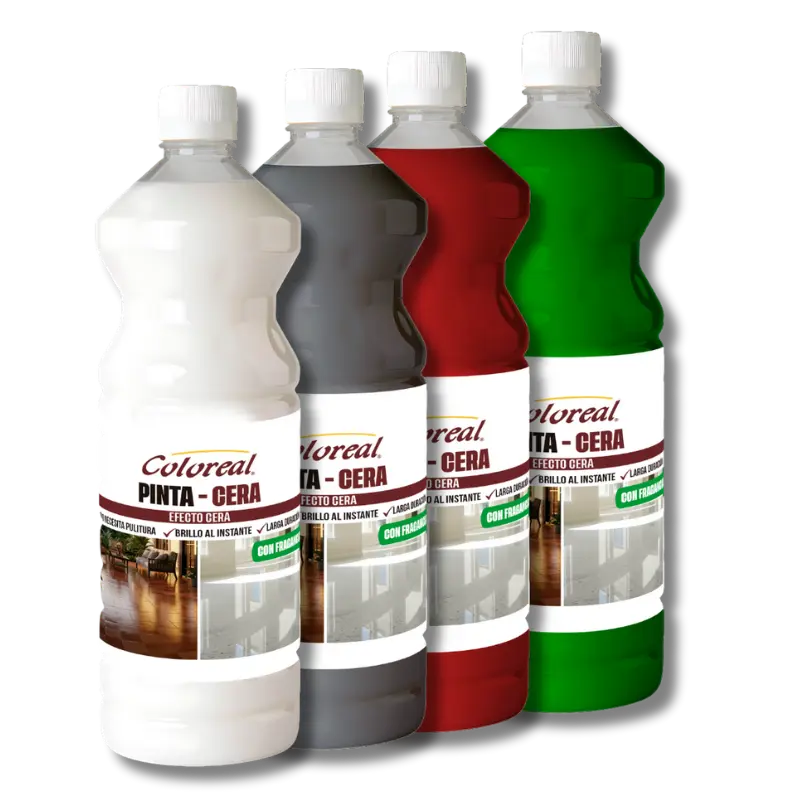PINTA CERA