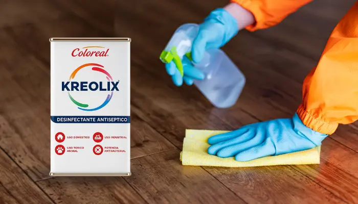 Kreolix Coloreal®