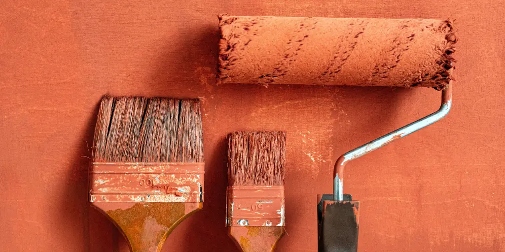 rendimiento de pintura