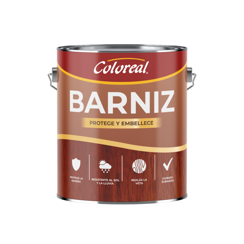 Barniz Coloreal®